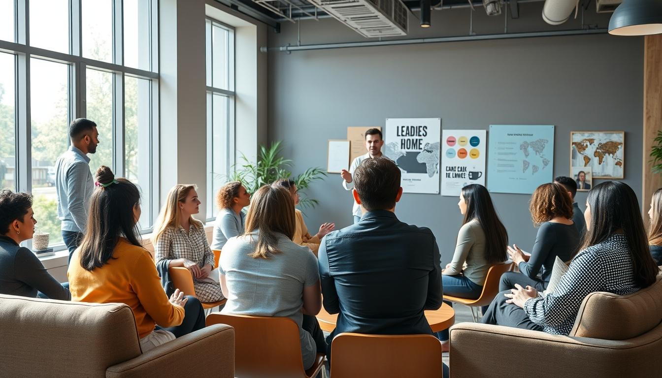 Discover Personal Lead Train
